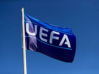 UEFA pencil in August date for...